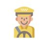 Lowongan Kerja Personal Driver di Herman