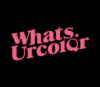 Lowongan Kerja Admin & Customer Support di Whats.urcolor
