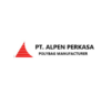 Lowongan Kerja Admin – Office Boy (OB) – Packing di PT. Alpen Perkasa