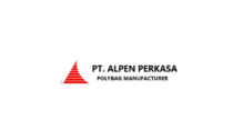 Lowongan Kerja Admin – Office Boy (OB) – Packing di PT. Alpen Perkasa - Jakarta