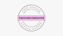 Lowongan Kerja Host Live Streaming di GrosirGorden52 - Luar Jakarta