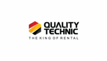 Lowongan Kerja Graphic Design di PT. Kualitas Teknik Indonesia (Quality Technic) - Jakarta