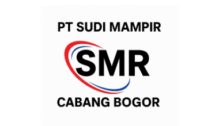 Lowongan Kerja Staff Admin di PT. Sudi Mampir Sukses Cabang Bogor - Jakarta