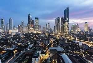 Lowongan Kerja Jakarta
